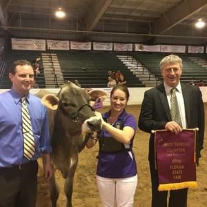 Meet your Posher, Kelley